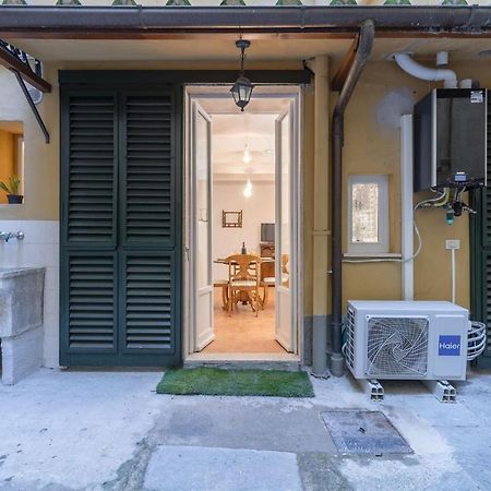Sambrogio Suite-Hosted By Sweetstay Florence Ngoại thất bức ảnh