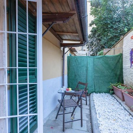 Sambrogio Suite-Hosted By Sweetstay Florence Ngoại thất bức ảnh