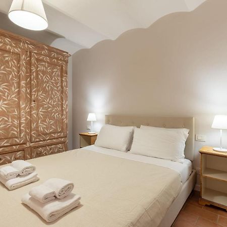 Sambrogio Suite-Hosted By Sweetstay Florence Ngoại thất bức ảnh