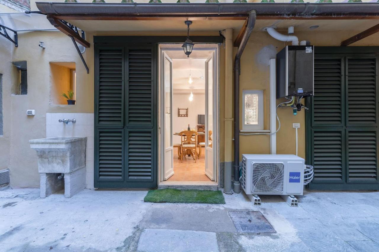 Sambrogio Suite-Hosted By Sweetstay Florence Ngoại thất bức ảnh