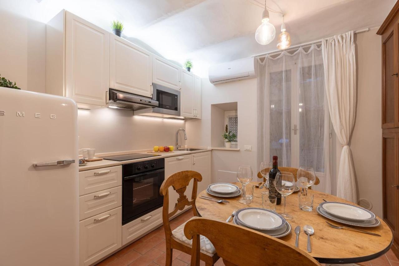 Sambrogio Suite-Hosted By Sweetstay Florence Ngoại thất bức ảnh