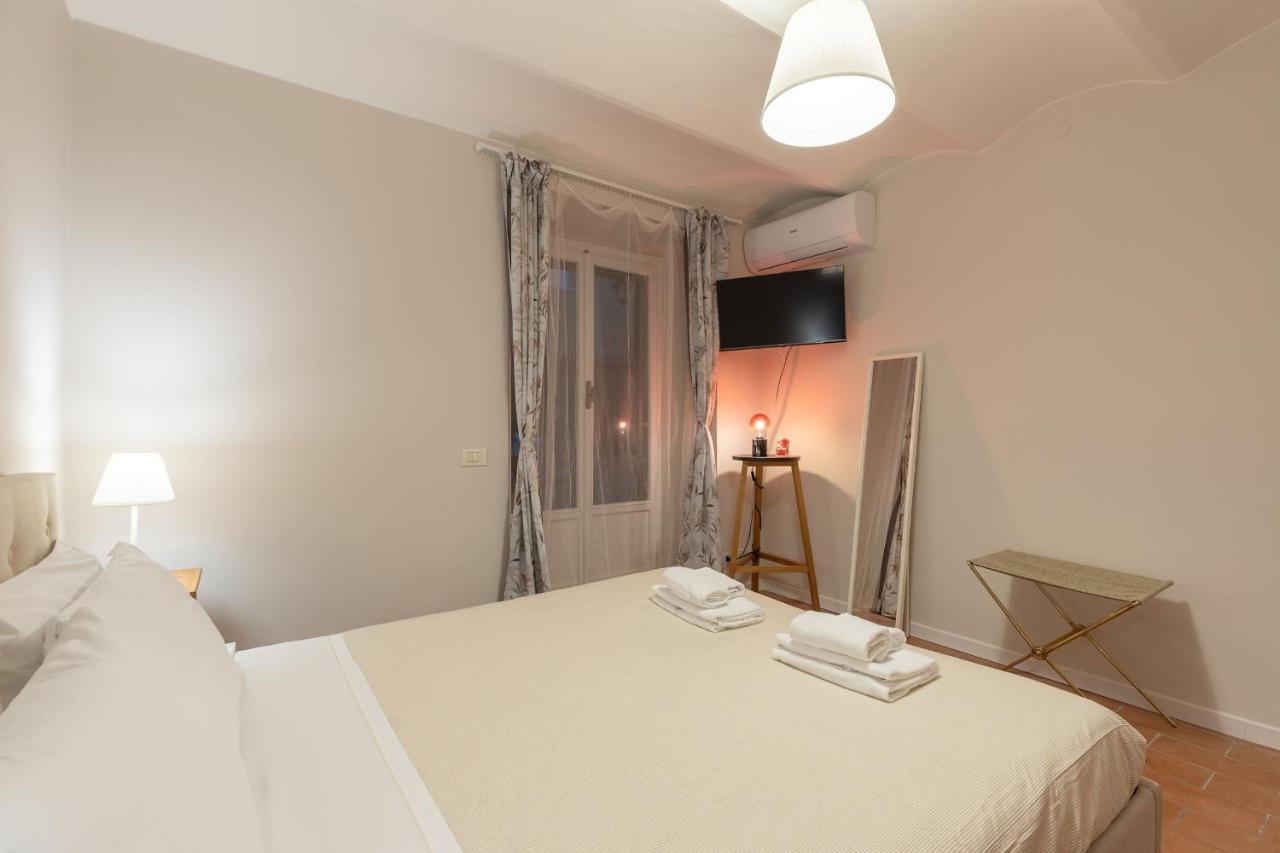 Sambrogio Suite-Hosted By Sweetstay Florence Ngoại thất bức ảnh