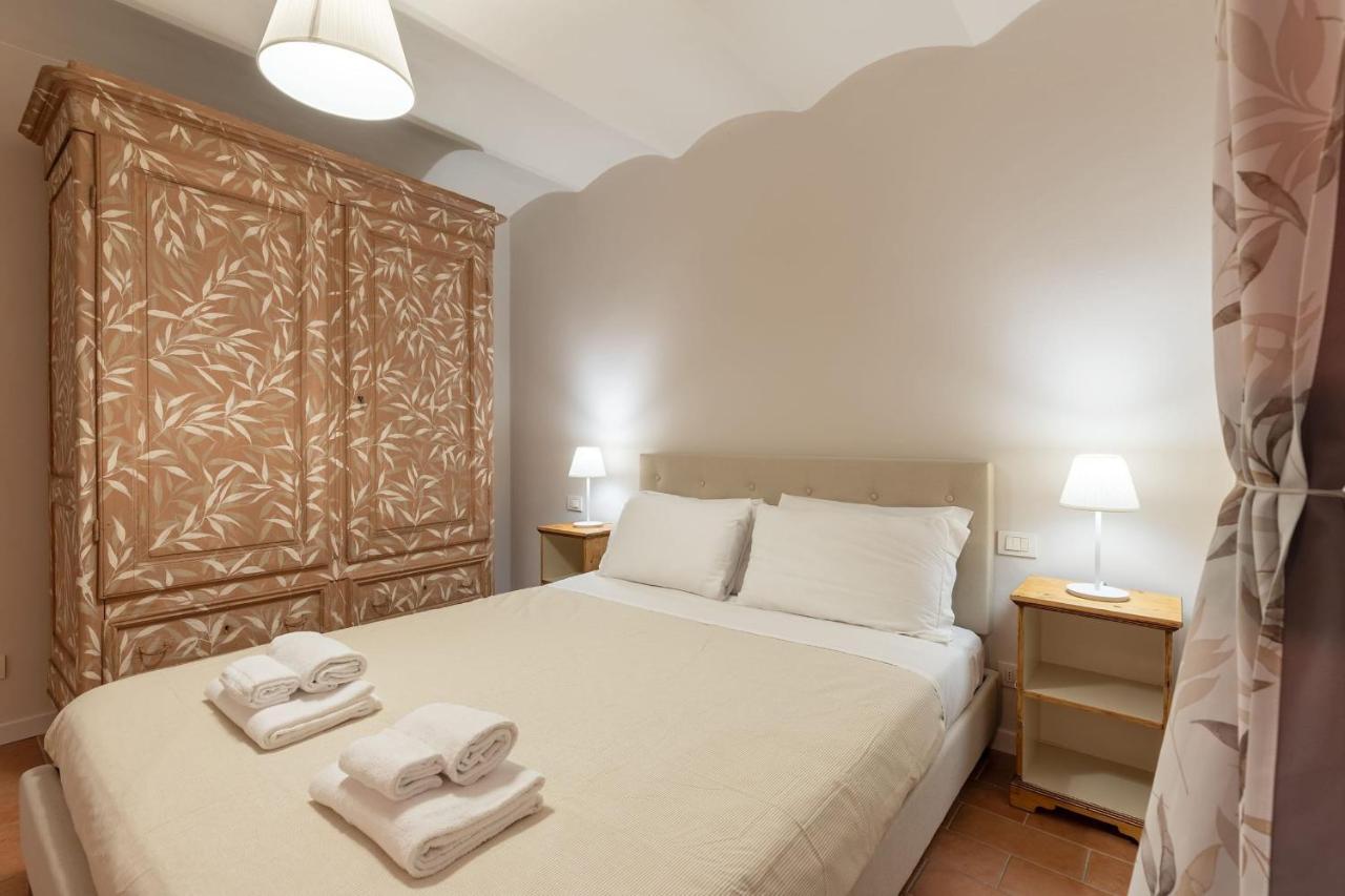 Sambrogio Suite-Hosted By Sweetstay Florence Ngoại thất bức ảnh