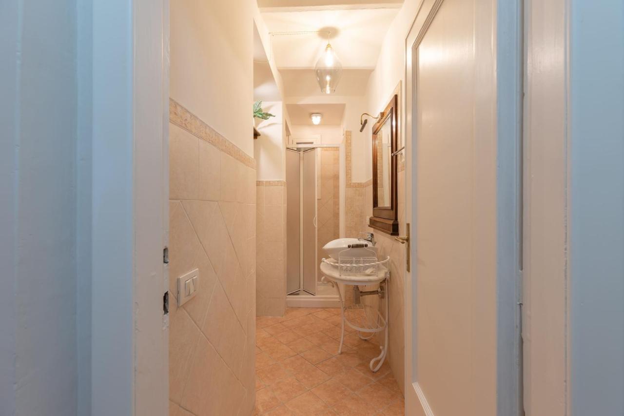 Sambrogio Suite-Hosted By Sweetstay Florence Ngoại thất bức ảnh