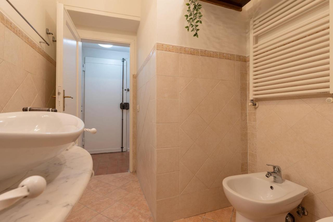 Sambrogio Suite-Hosted By Sweetstay Florence Ngoại thất bức ảnh