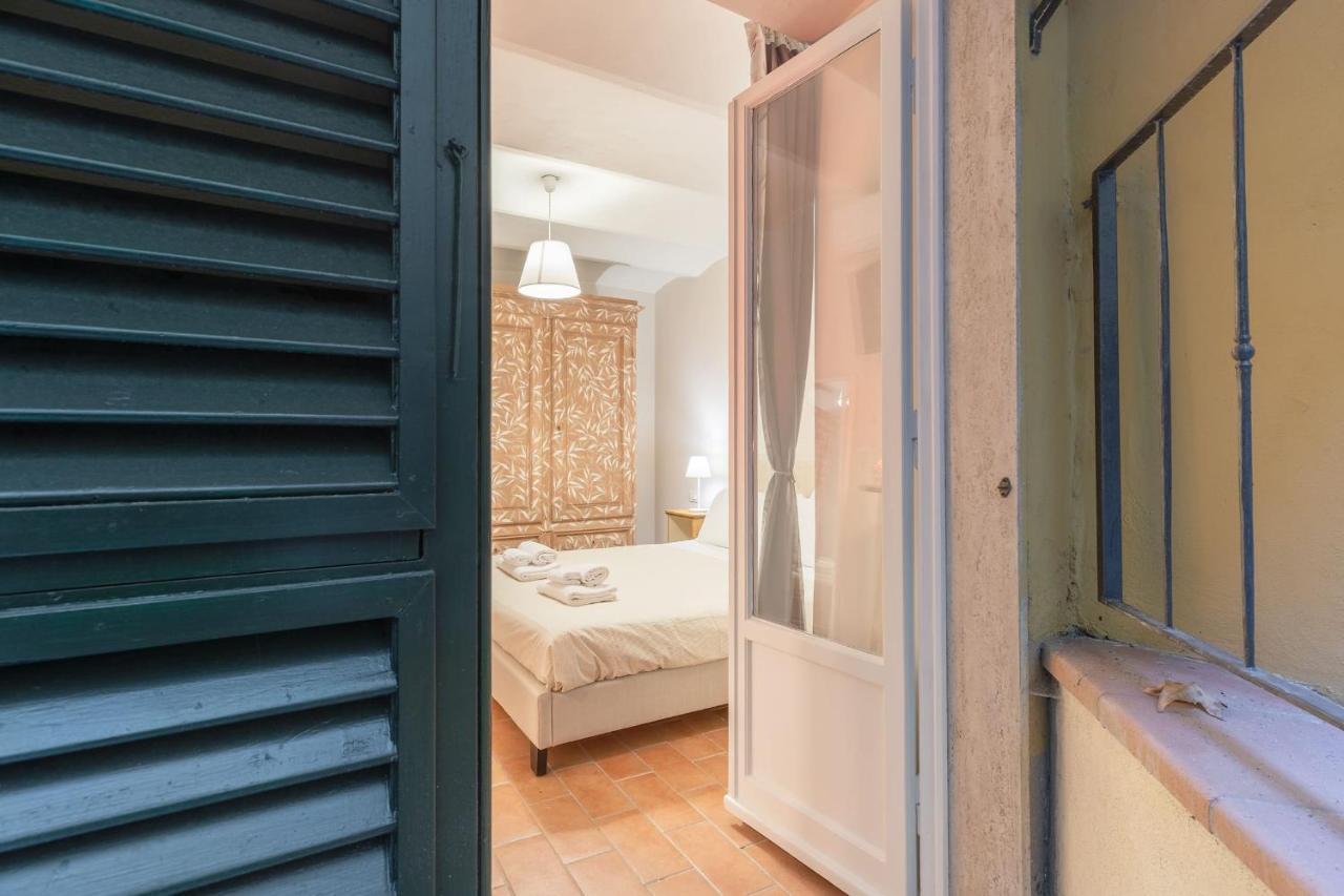 Sambrogio Suite-Hosted By Sweetstay Florence Ngoại thất bức ảnh