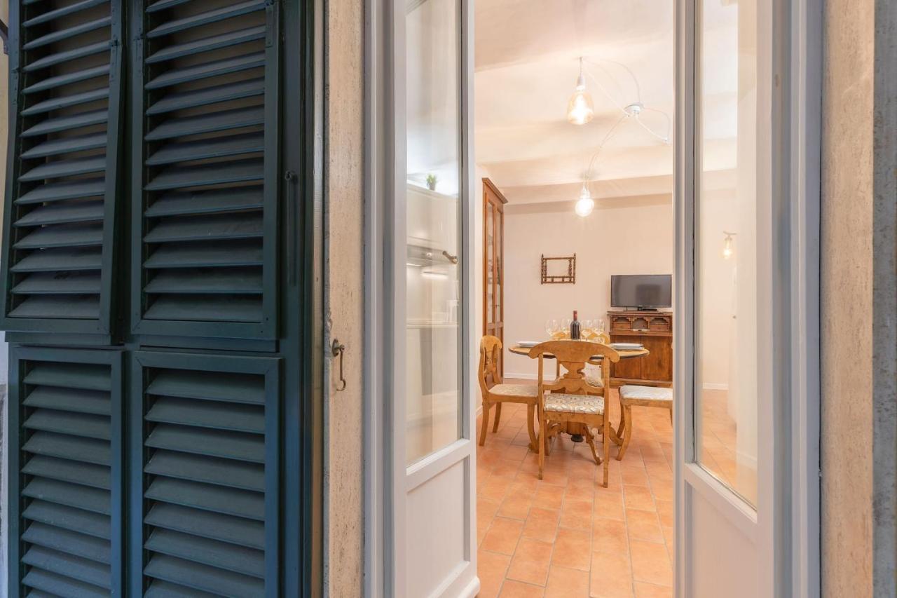 Sambrogio Suite-Hosted By Sweetstay Florence Ngoại thất bức ảnh