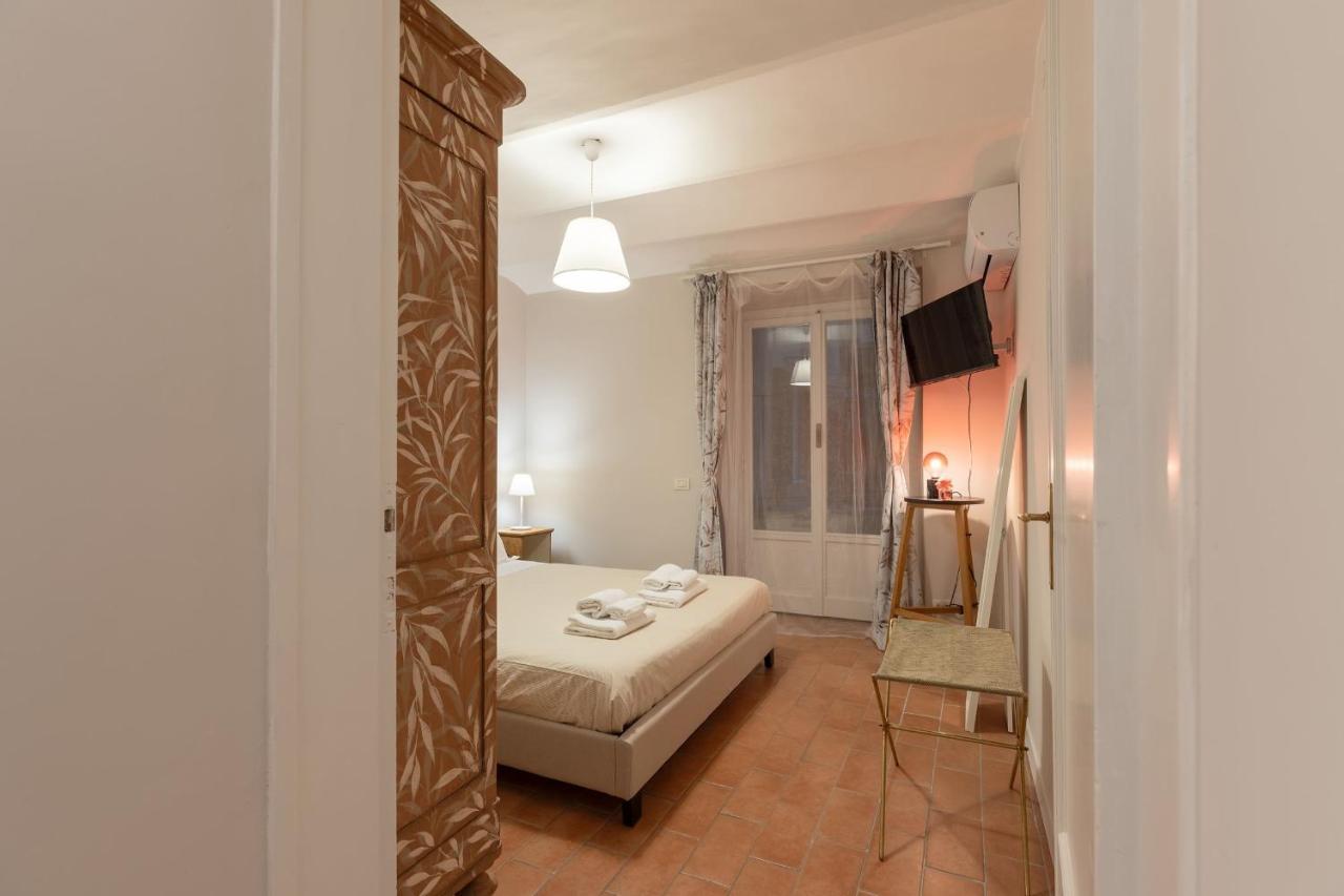 Sambrogio Suite-Hosted By Sweetstay Florence Ngoại thất bức ảnh