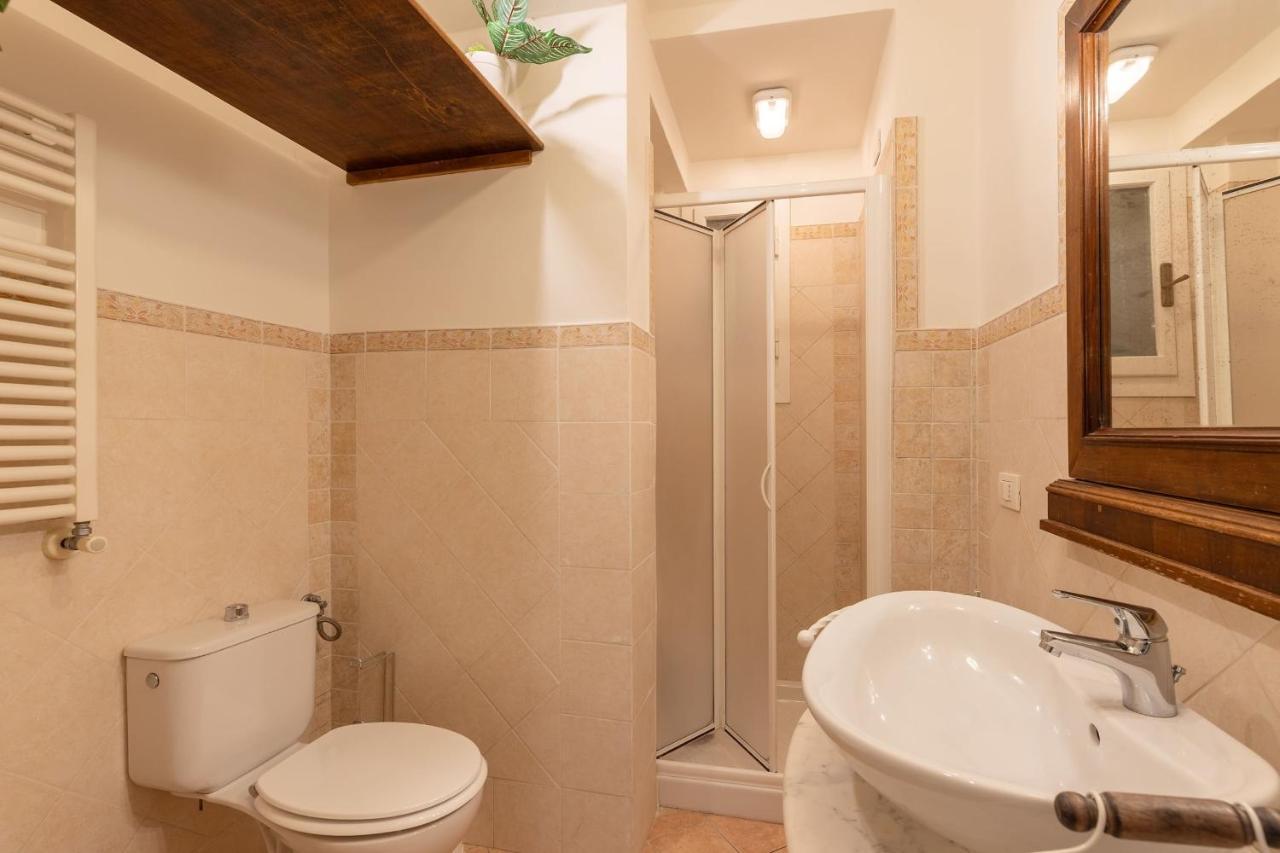 Sambrogio Suite-Hosted By Sweetstay Florence Ngoại thất bức ảnh