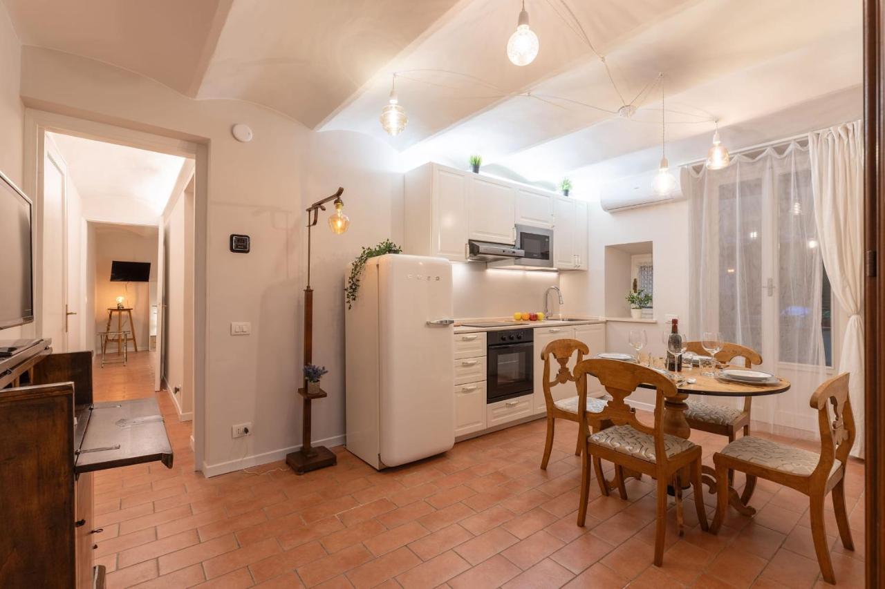 Sambrogio Suite-Hosted By Sweetstay Florence Ngoại thất bức ảnh